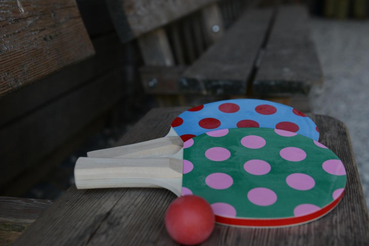Domein Tombos Gingelom Eksteriør billede